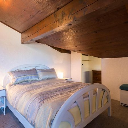 Ski-In/Ski-Out & Pool: Great For Summer And Winter Saint-Gervais-les-Bains Exterior foto